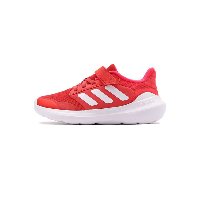 ADIDAS Tensaur Run 3.0 EL C - Lucid Red