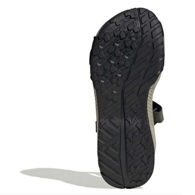 ADIDAS  Terrex Hydroterra Sandal - Olive