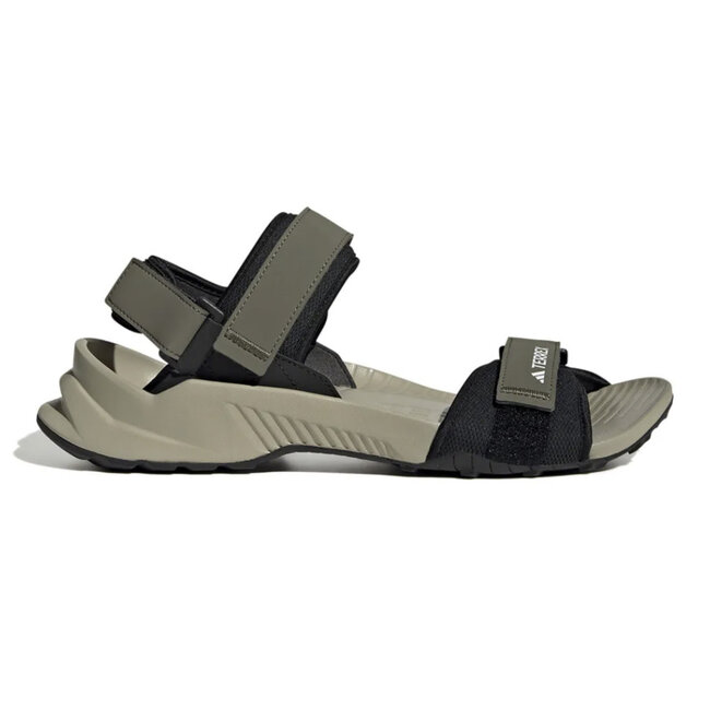 ADIDAS  Terrex Hydroterra Sandal - Olive