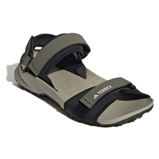 ADIDAS  Terrex Hydroterra Sandal - Olive
