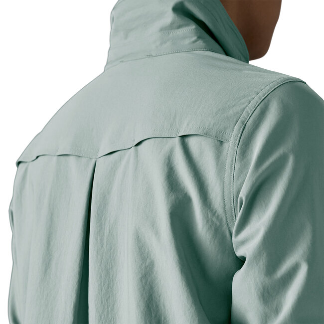 PATAGONIA W's Self Guided Sun - Thermal Blue