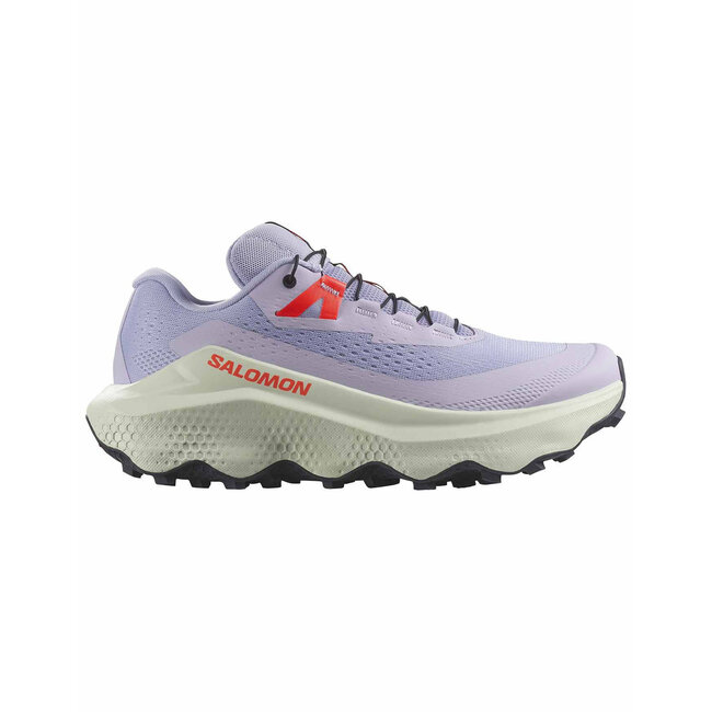 SALOMON Ultra Glide 3 W - Cosmic/Icicle/Neon