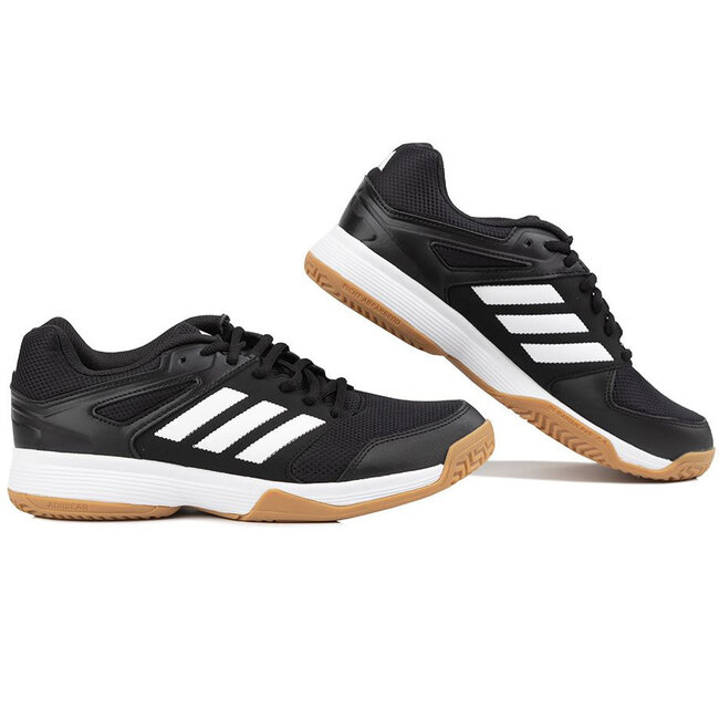 ADIDAS Speedcourt - Black