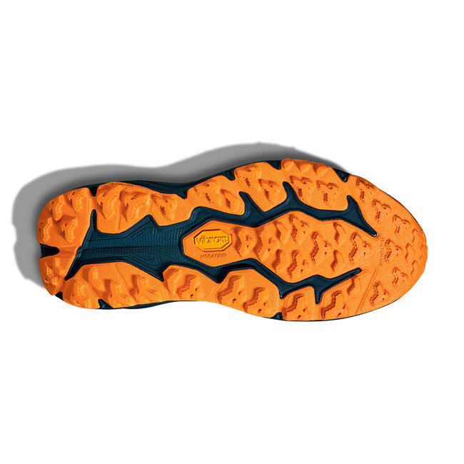 HOKA Speedgoat 6 W - Feeldspar/Blue