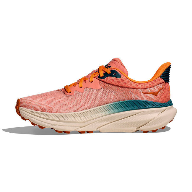 HOKA Challenger 7 W - Feldspar/Birch
