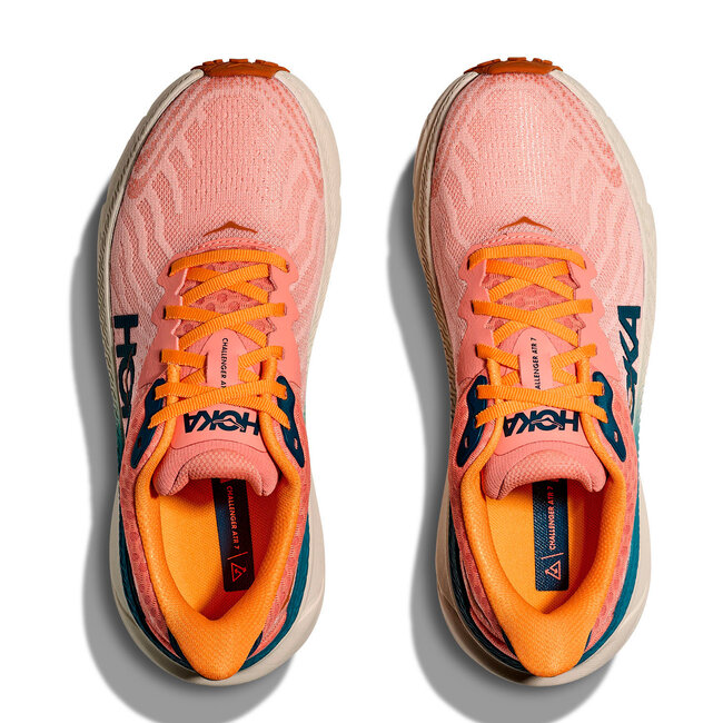HOKA Challenger 7 W - Feldspar/Birch
