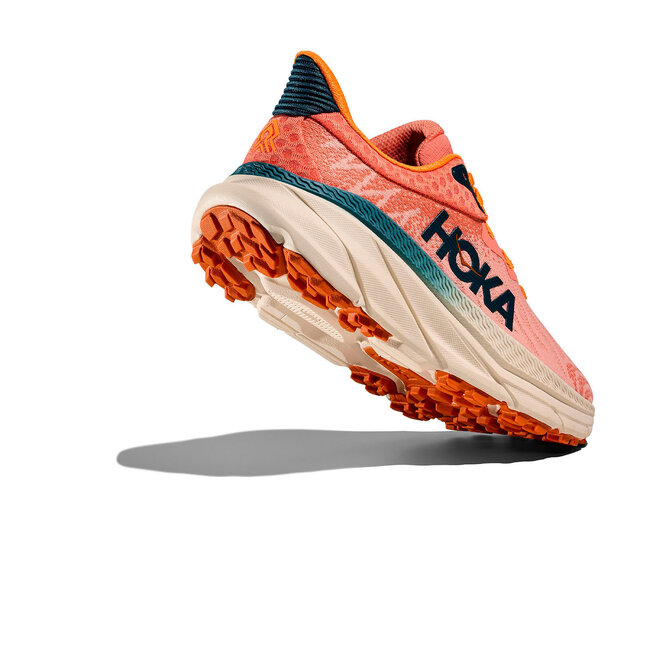 HOKA Challenger 7 W - Feldspar/Birch
