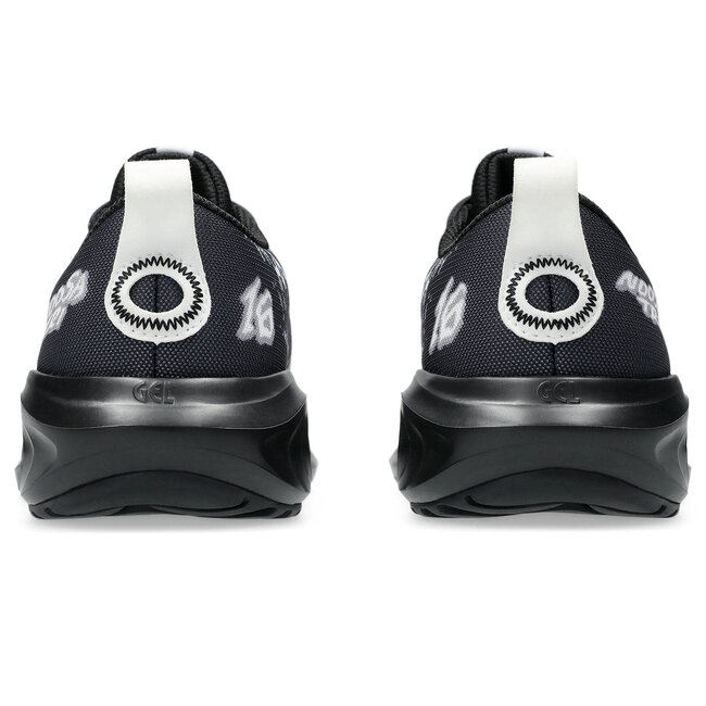 ASICS Gel-Noosa Tri 16 GS -Black