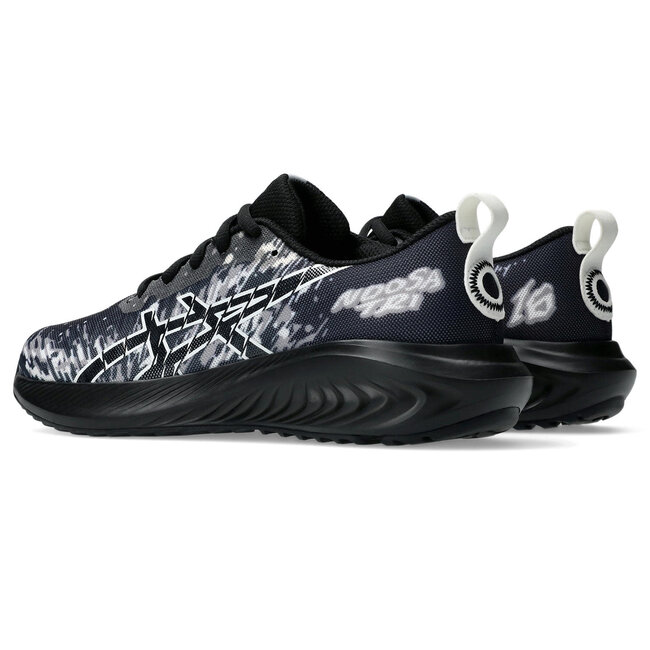ASICS Gel-Noosa Tri 16 GS -Black