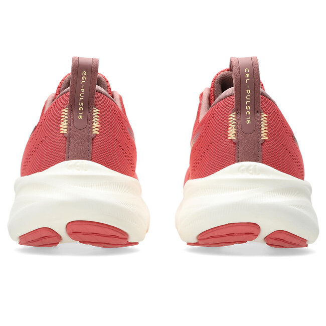 ASICS Gel Pulse 16 W - Pink/OrangeBlow