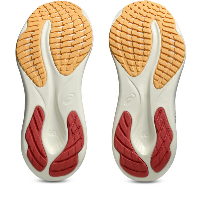 ASICS Gel Pulse 16 W - Pink/OrangeBlow