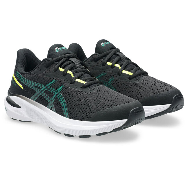 ASICS GT-1000 13 GS - Black/Jasper
