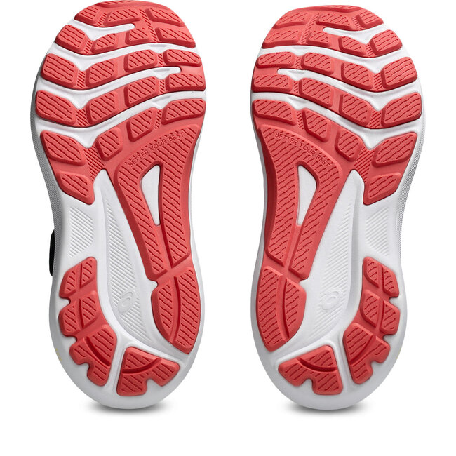 ASICS GT-1000 13 PS - Black/Red