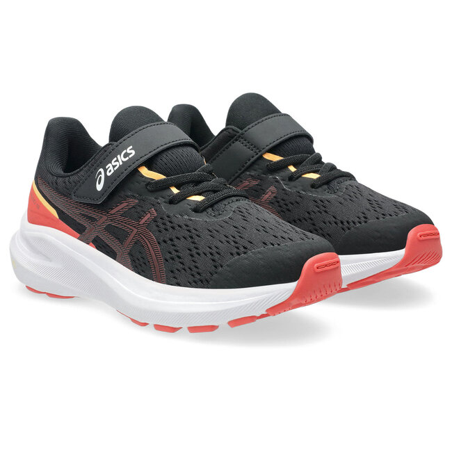 ASICS GT-1000 13 PS - Black/Red