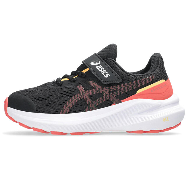 ASICS GT-1000 13 PS - Black/Red