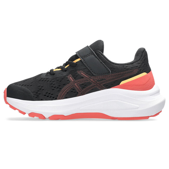 ASICS GT-1000 13 PS - Black/Red