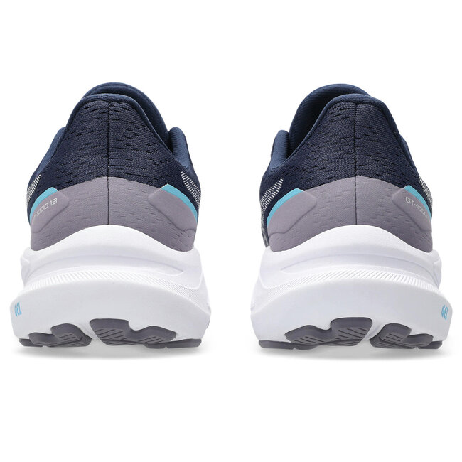 ASICS GT-1000 13 GS - Midnight/Violet
