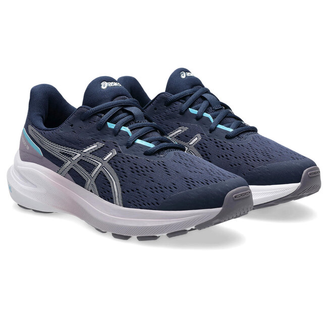 ASICS GT-1000 13 GS - Midnight/Violet