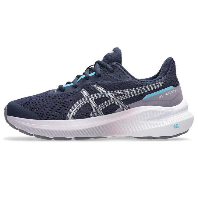ASICS GT-1000 13 GS - Midnight/Violet