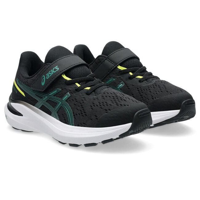 ASICS GT-1000 13 PS - Black/Jasper