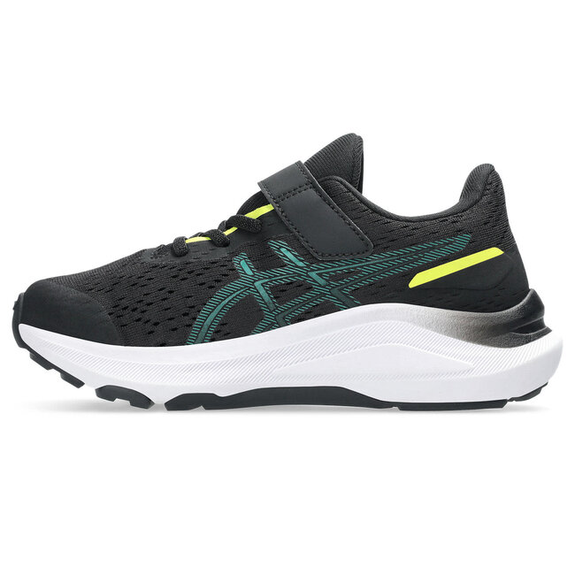 ASICS GT-1000 13 PS - Black/Jasper