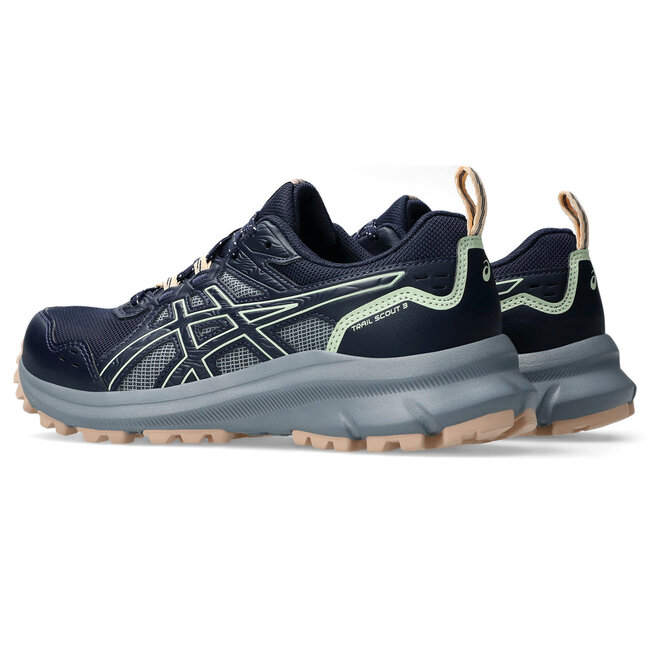 ASICS Trail Scout 3 W - Midnight/Whisper