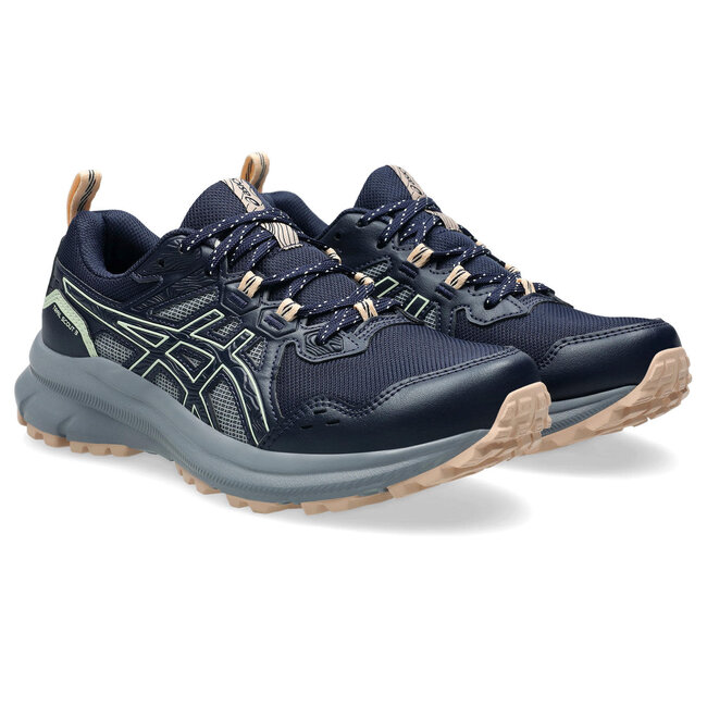 ASICS Trail Scout 3 W - Midnight/Whisper