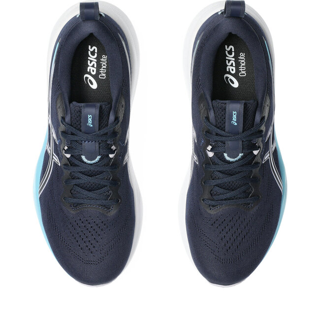 ASICS Gel Pulse 16 W - Midnight/Violet