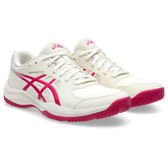 ASICS  Court Slide 4 W - Cream/Rose