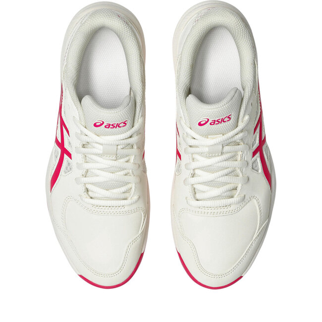 ASICS  Court Slide 4 W - Cream/Rose