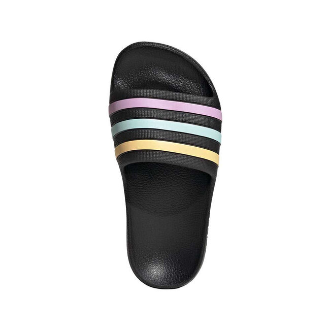 ADIDAS Adilette Aqua  K - BlackColors