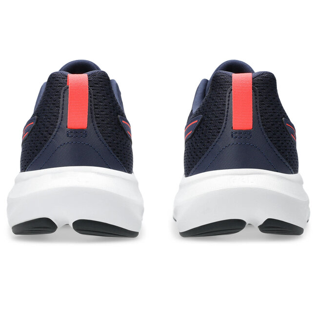 ASICS Gel-Contend 9 - Midnight/Red