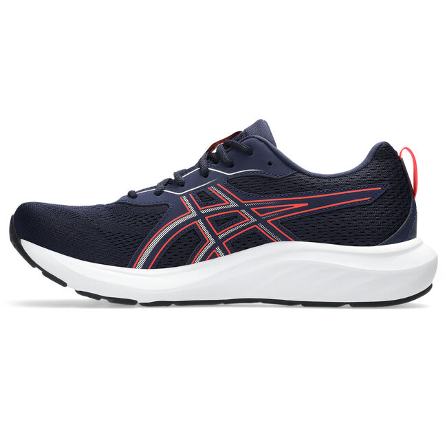 ASICS Gel-Contend 9 - Midnight/Red