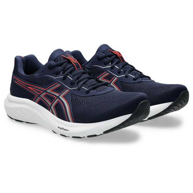 ASICS Gel-Contend 9 - Midnight/Red