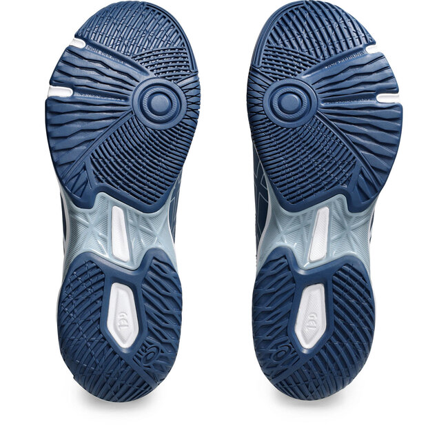 ASICS Gel Rocket 11 - Vintage Indigo/White