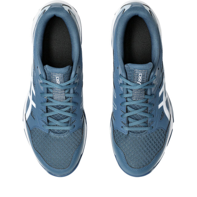 ASICS Gel Rocket 11 - Vintage Indigo/White