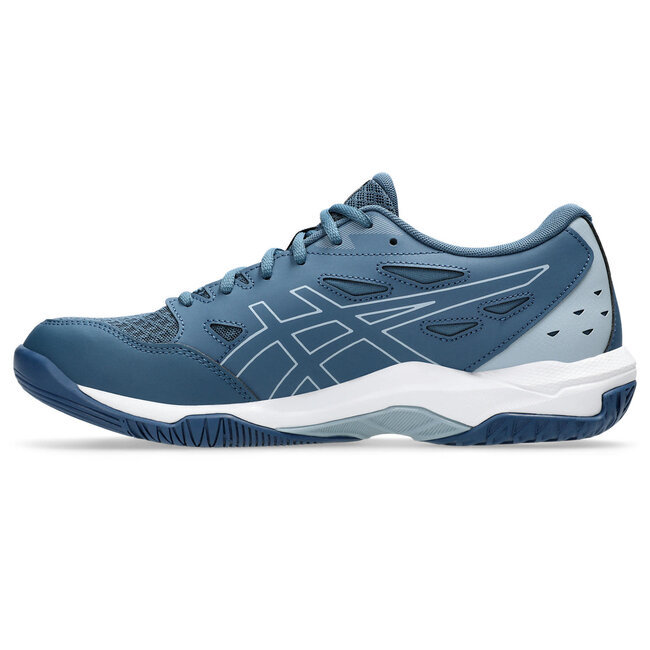 ASICS Gel Rocket 11 - Vintage Indigo/White