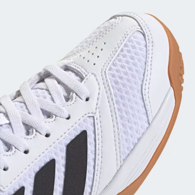 ADIDAS Ligra 8 K - White/Black