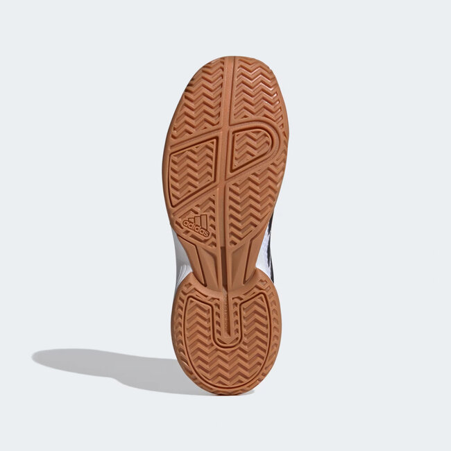 ADIDAS Ligra 8 K - White/Black