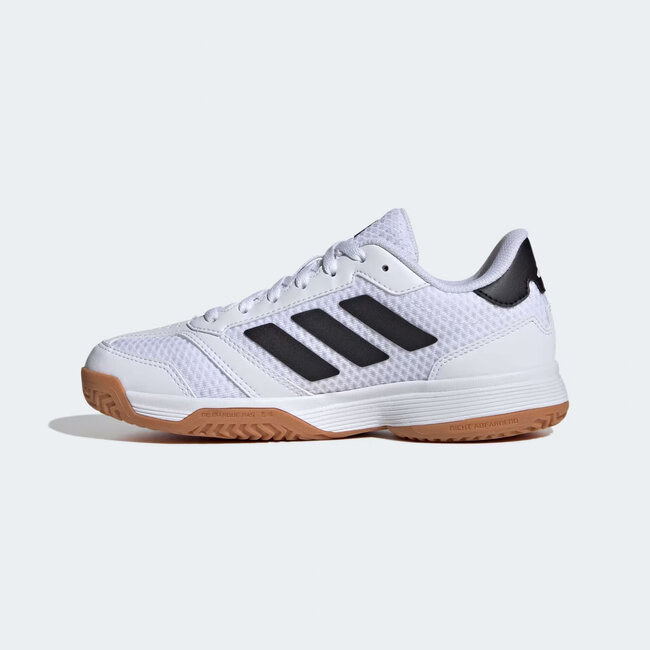 ADIDAS Ligra 8 K - White/Black