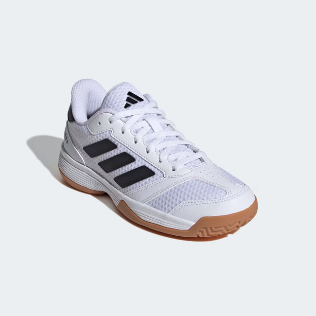 ADIDAS Ligra 8 K - White/Black
