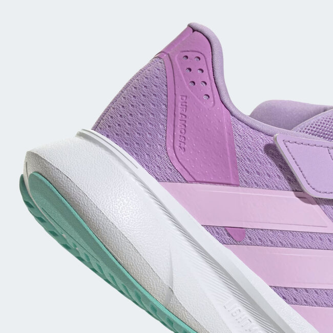 ADIDAS Duramo SL2 EL C - Powder Plum