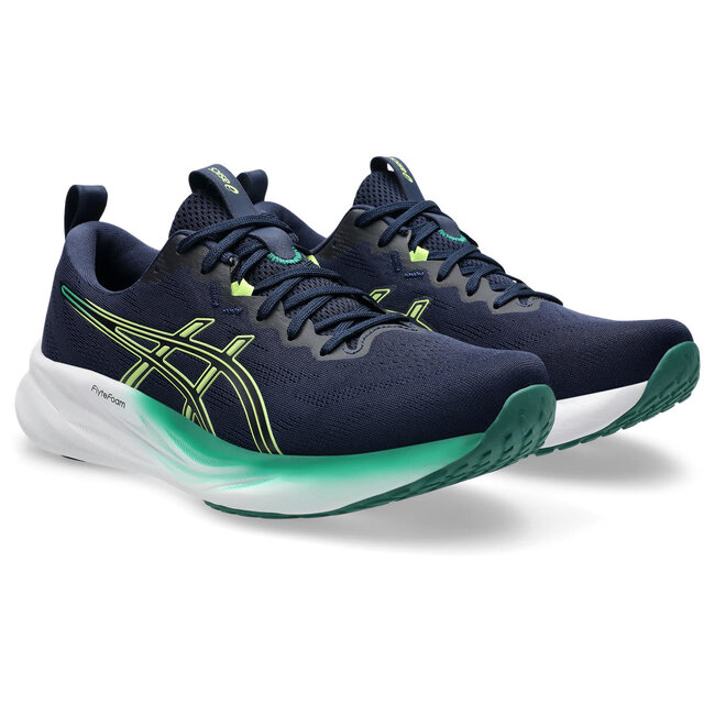 ASICS Gel Pulse 16 - Midnight/Yellow