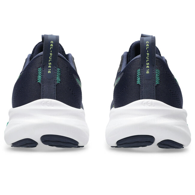 ASICS Gel Pulse 16 - Midnight/Yellow