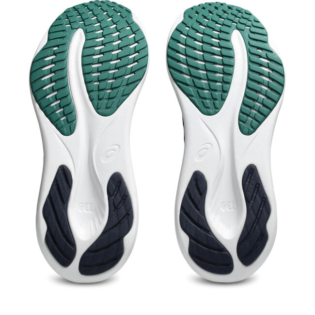 ASICS Gel Pulse 16 - Midnight/Yellow