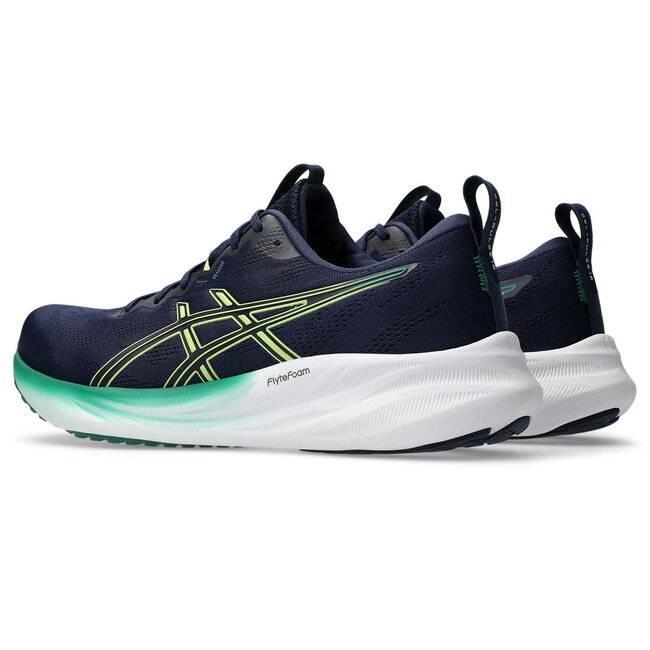 ASICS Gel Pulse 16 - Midnight/Yellow