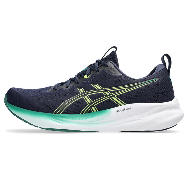 ASICS Gel Pulse 16 - Midnight/Yellow