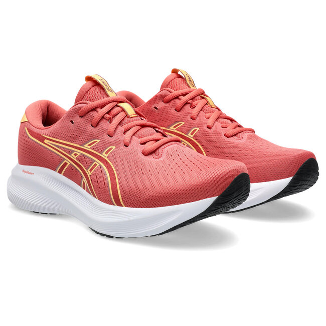 ASICS  Gel Excite 11 W - DarkPink/Orange