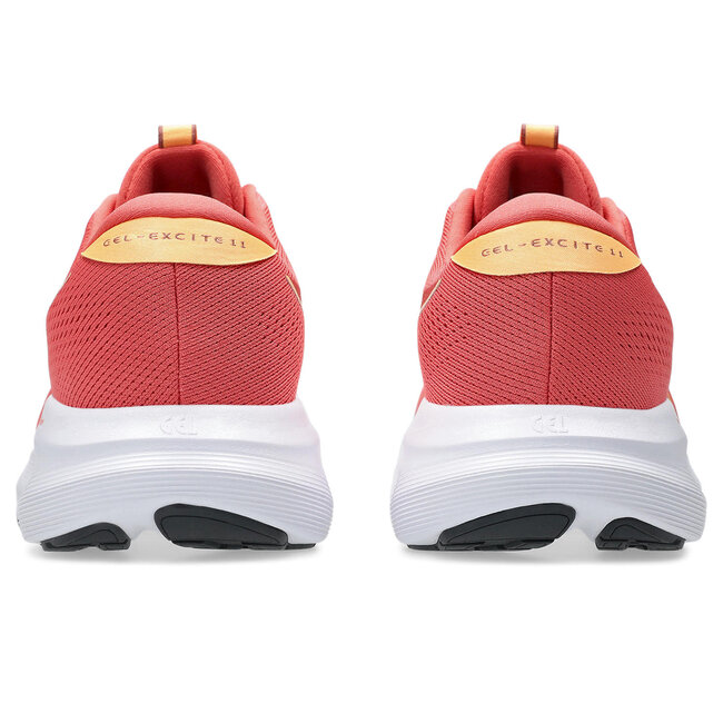 ASICS  Gel Excite 11 W - DarkPink/Orange