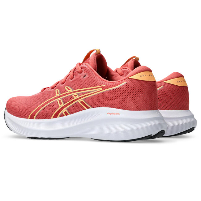 ASICS  Gel Excite 11 W - DarkPink/Orange